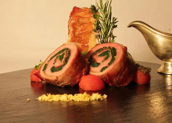 Parkhotel Krone Hotel Emmendingen