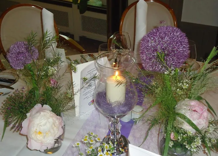 Hotel Parkhotel Krone