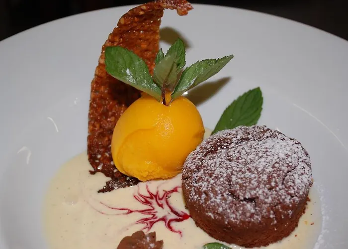 Parkhotel Krone Hotel 3*