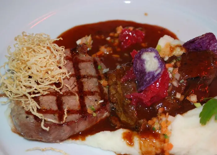 Parkhotel Krone Hotel Emmendingen