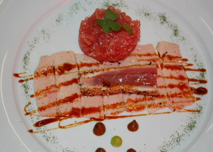 Parkhotel Krone Hotel