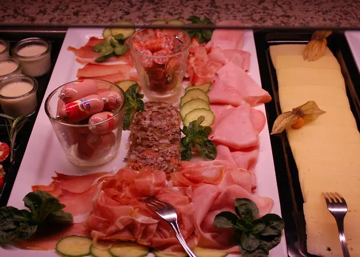 Parkhotel Krone Hotel